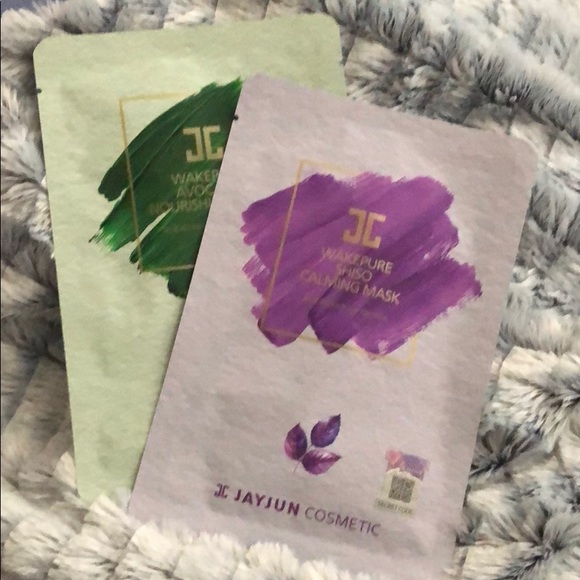🍭IPSY JAYJUN COSMETICS MASK BUNDLE - Picture 6 of 6